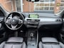 BMW X1 SDrive20i High Executive, sportleder, navi prof, head up, camera, keyless