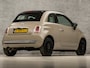 Fiat 500C 1.2 Lounge Sport (AIRCO, ELEK RAMEN, LM VELGEN, SPORTSTOELEN, PARKEERSENSOREN, NIEUWE APK, NIEUWSTAAT)