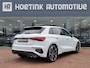 Audi S3 2.0 TFSI quattro | B&O | Head-Up | ACC | Pano | Dealer onderhouden
