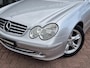 Mercedes-Benz CLK Coupé 200 K. Elegance | Nieuwstaat | Youngtimer | Schuifdak