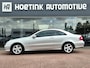 Mercedes-Benz CLK Coupé 200 K. Elegance | Nieuwstaat | Youngtimer | Schuifdak