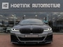 BMW 5-Serie Touring 530e Business Edition Plus | Pano | Carbon | Laser | Elc trekhaak