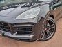 Porsche Cayenne 3.0 E-Hybrid | SOH 87,03% | Soft Close | Burmester | Alcantara | 4W sturing | Matrix