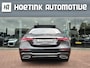Mercedes-Benz E-klasse 200 Business Solution AMG | Pano | HUD | Burmester | 360° Camera