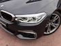 BMW 5-Serie M550i xDrive High Executive | Memory | Hud | B&W