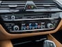 BMW 5-Serie M550i xDrive High Executive | Memory | Hud | B&W