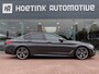 BMW 5-Serie M550i xDrive High Executive | Memory | Hud | B&W