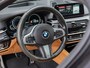 BMW 5-Serie M550i xDrive High Executive | Memory | Hud | B&W