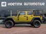 Jeep Wrangler Unlimited 3.8 Sport | Trekhaak | Cruise | Lier
