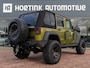 Jeep Wrangler Unlimited 3.8 Sport | Trekhaak | Cruise | Lier