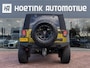 Jeep Wrangler Unlimited 3.8 Sport | Trekhaak | Cruise | Lier