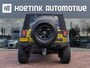 Jeep Wrangler Unlimited 3.8 Sport | Trekhaak | Cruise | Lier
