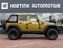 Jeep Wrangler Unlimited 3.8 Sport | Trekhaak | Cruise | Lier