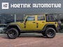 Jeep Wrangler Unlimited 3.8 Sport | Trekhaak | Cruise | Lier