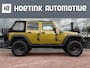 Jeep Wrangler Unlimited 3.8 Sport | Trekhaak | Cruise | Lier