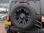 Jeep Wrangler Unlimited 3.6 Sahara | Cruise | Side step | Lier