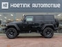 Jeep Wrangler Unlimited 3.6 Sahara | Cruise | Side step | Lier
