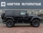 Jeep Wrangler Unlimited 3.6 Sahara | Cruise | Side step | Lier