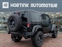Jeep Wrangler Unlimited 3.6 Sahara | Cruise | Side step | Lier