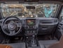 Jeep Wrangler Unlimited 3.6 Sahara | Cruise | Side step | Lier