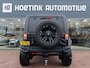 Jeep Wrangler Unlimited 3.6 Sahara | Cruise | Side step | Lier