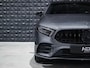 Mercedes-Benz A-klasse 250e AMG | Pano | 19”| Sfeer | Topview | Multibeam | Side |