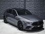 Mercedes-Benz A-klasse 250e AMG | Pano | 19”| Sfeer | Topview | Multibeam | Side |