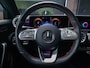 Mercedes-Benz A-klasse 250e AMG | Pano | 19”| Sfeer | Topview | Multibeam | Side |