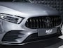Mercedes-Benz A-klasse 250e AMG | Pano | 19”| Sfeer | Topview | Multibeam | Side |