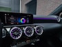 Mercedes-Benz A-klasse 250e AMG | Pano | 19”| Sfeer | Topview | Multibeam | Side |