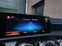 Mercedes-Benz A-klasse 250e AMG | Pano | 19”| Sfeer | Topview | Multibeam | Side |