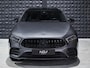 Mercedes-Benz A-klasse 250e AMG | Pano | 19”| Sfeer | Topview | Multibeam | Side |