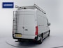 Mercedes-Benz Sprinter 316 2.2 CDI L2H2 3500KG trekhaak 2x schuifdeur Inrichting Luchtgeveerde stoel Navigatie