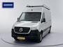 Mercedes-Benz Sprinter 316 2.2 CDI L2H2 3500KG trekhaak 2x schuifdeur Inrichting Luchtgeveerde stoel Navigatie