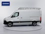 Mercedes-Benz Sprinter 316 2.2 CDI L2H2 3500KG trekhaak 2x schuifdeur Inrichting Luchtgeveerde stoel Navigatie