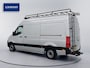 Mercedes-Benz Sprinter 316 2.2 CDI L2H2 3500KG trekhaak 2x schuifdeur Inrichting Luchtgeveerde stoel Navigatie