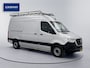 Mercedes-Benz Sprinter 316 2.2 CDI L2H2 3500KG trekhaak 2x schuifdeur Inrichting Luchtgeveerde stoel Navigatie