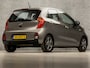 Kia Picanto 1.0 CVVT DynamicLine (CLIMATE, LEDER/ALCANTARA, LM VELGEN, SPORTSTOELEN, CRUISE, ELEK PAKKET, NIEUWSTAAT)