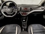 Kia Picanto 1.0 CVVT DynamicLine (CLIMATE, LEDER/ALCANTARA, LM VELGEN, SPORTSTOELEN, CRUISE, ELEK PAKKET, NIEUWSTAAT)