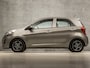 Kia Picanto 1.0 CVVT DynamicLine (CLIMATE, LEDER/ALCANTARA, LM VELGEN, SPORTSTOELEN, CRUISE, ELEK PAKKET, NIEUWSTAAT)