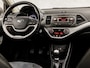 Kia Picanto 1.0 CVVT DynamicLine (CLIMATE, LEDER/ALCANTARA, LM VELGEN, SPORTSTOELEN, CRUISE, ELEK PAKKET, NIEUWSTAAT)
