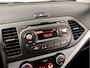 Kia Picanto 1.0 CVVT DynamicLine (CLIMATE, LEDER/ALCANTARA, LM VELGEN, SPORTSTOELEN, CRUISE, ELEK PAKKET, NIEUWSTAAT)