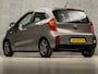 Kia Picanto 1.0 CVVT DynamicLine (CLIMATE, LEDER/ALCANTARA, LM VELGEN, SPORTSTOELEN, CRUISE, ELEK PAKKET, NIEUWSTAAT)