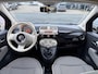 Fiat 500 1.2 Naked|Airco|El.Ramen|PANO|APK|USB