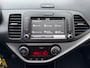 Kia Picanto 1.0 CVVT ComfortPlusLine Navigator ( kan naar de poetser )