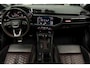 Audi RS Q3 Sportback RSQ3 TFSI 360° Panorama ACC Sonos Memory Leer Navi Sonos Climate voor en achter PDC 21" LM velgen Fabrieksgarantie t/m 2029!
