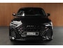 Audi RS Q3 Sportback RSQ3 TFSI 360° Panorama ACC Sonos Memory Leer Navi Sonos Climate voor en achter PDC 21" LM velgen Fabrieksgarantie t/m 2029!