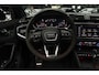 Audi RS Q3 Sportback RSQ3 TFSI 360° Panorama ACC Sonos Memory Leer Navi Sonos Climate voor en achter PDC 21" LM velgen Fabrieksgarantie t/m 2029!