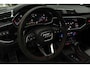 Audi RS Q3 Sportback RSQ3 TFSI 360° Panorama ACC Sonos Memory Leer Navi Sonos Climate voor en achter PDC 21" LM velgen Fabrieksgarantie t/m 2029!