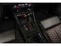 Audi RS Q3 Sportback RSQ3 TFSI 360° Panorama ACC Sonos Memory Leer Navi Sonos Climate voor en achter PDC 21" LM velgen Fabrieksgarantie t/m 2029!